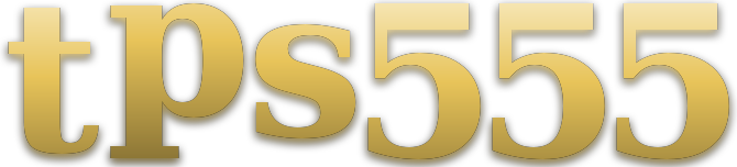 tps555 logo
